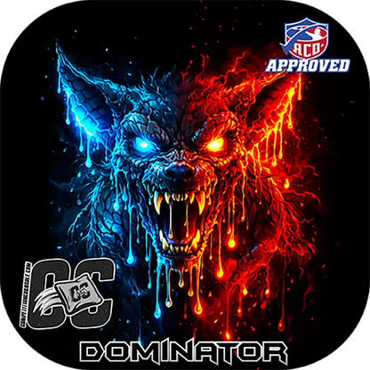 Apocalyptic Power - Dominator Series