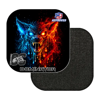 Apocalyptic Power - Dominator Series