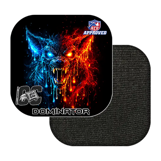 Apocalyptic Power - Dominator Series