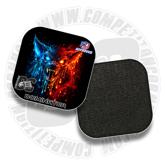 Apocalyptic Power - Dominator Series