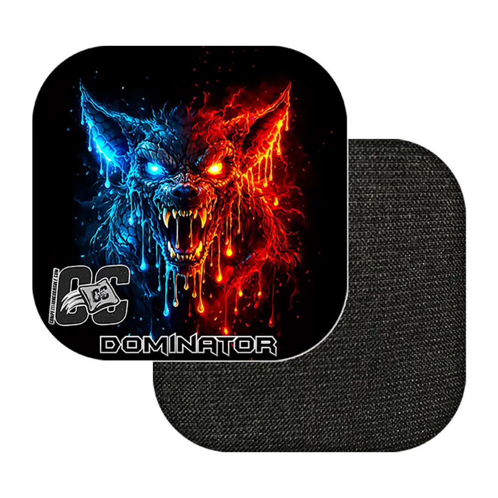 Apocalyptic Power - Dominator Series