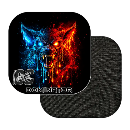 Apocalyptic Power | Dominator Series