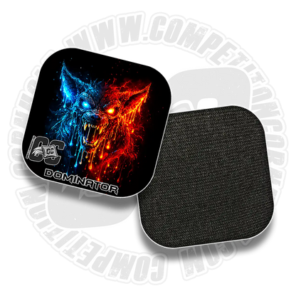 Apocalyptic Power - Dominator Series