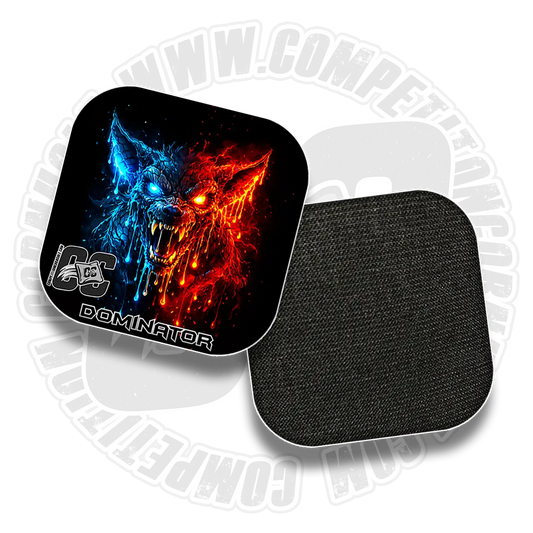 Apocalyptic Power | Dominator Series
