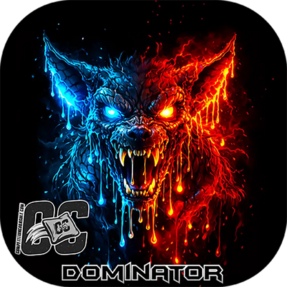 Apocalyptic Power | Dominator Series