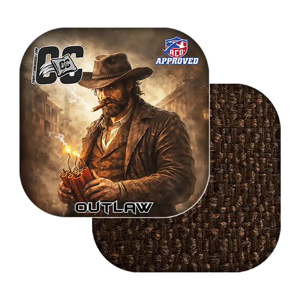 Black Powder - Outlaw Series