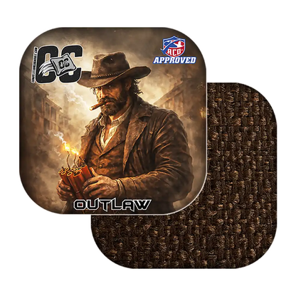 Black Powder - Outlaw Series