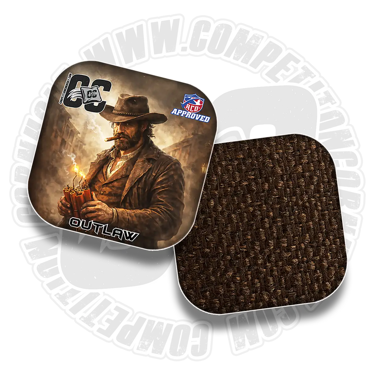 Black Powder - Outlaw Series