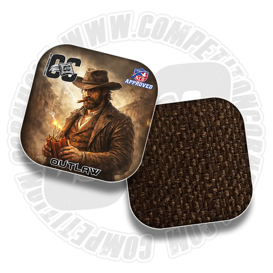 Black Powder - Outlaw Series
