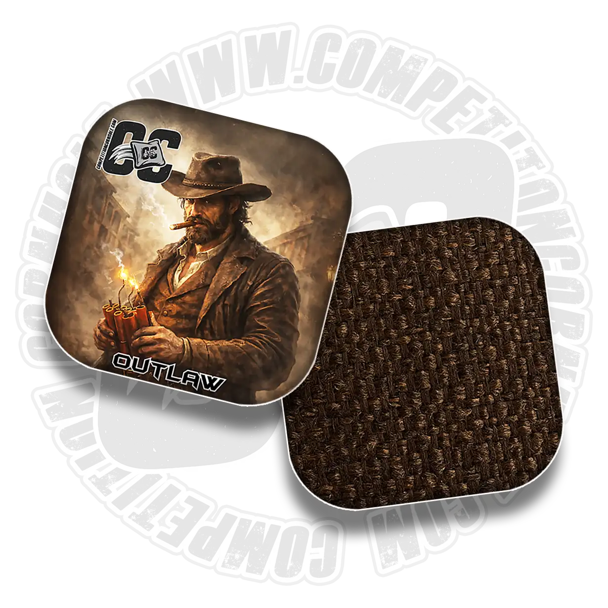 Black Powder | Outlaw Series