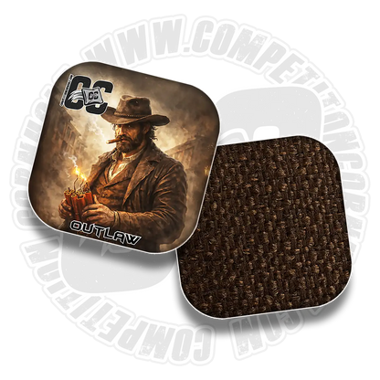 Black Powder | Outlaw Series
