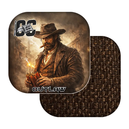 Black Powder - Outlaw Series