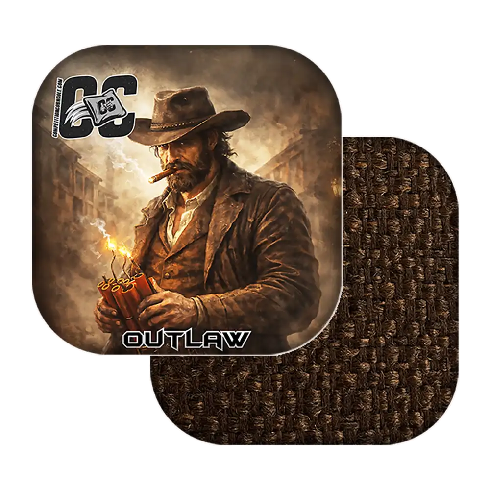 Black Powder | Outlaw Series