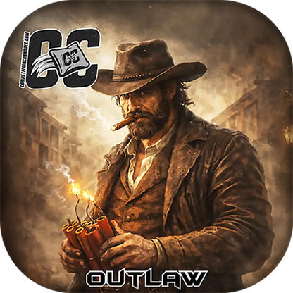 Black Powder | Outlaw Series