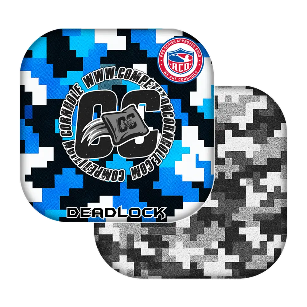 Digi Camo - All Series