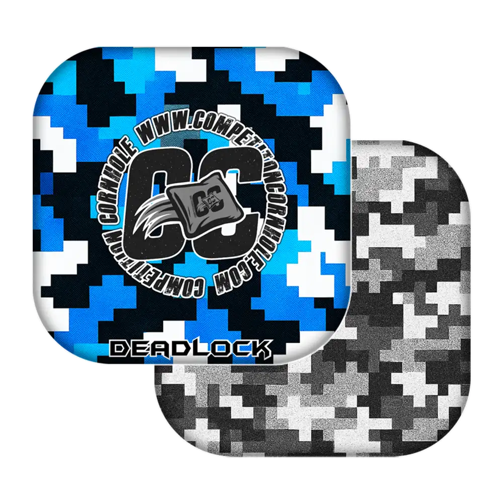 Digi Camo - All Series