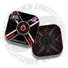 Breach - Deadlock Series