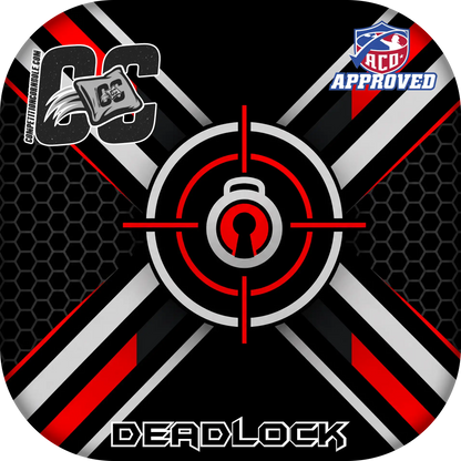 Breach - Deadlock Series
