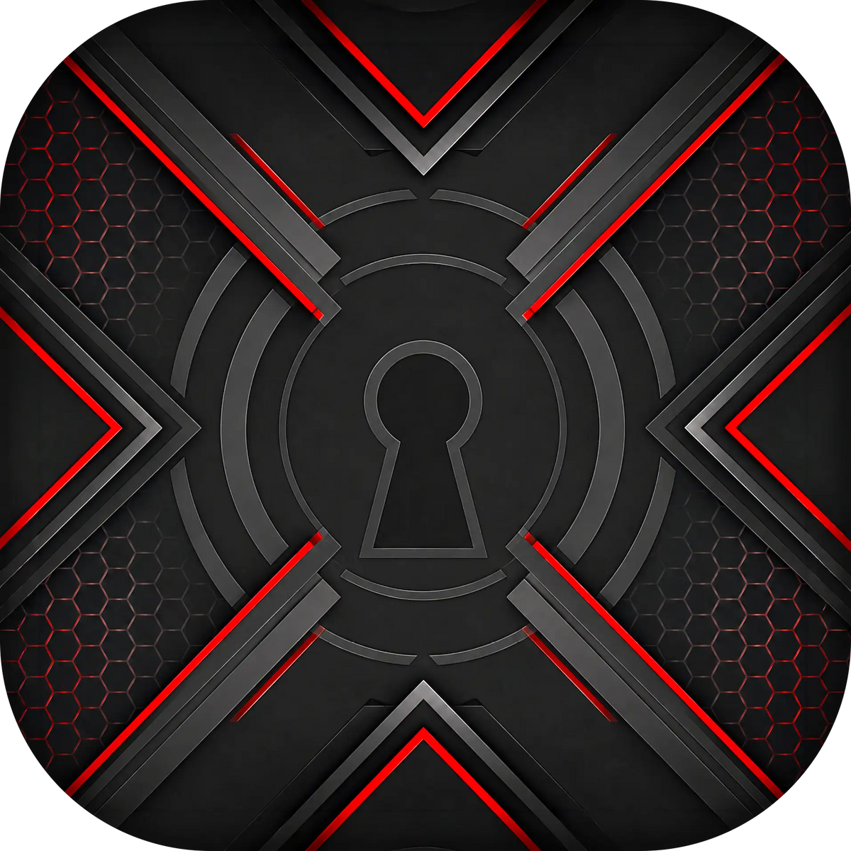 Breach | Deadlock Series