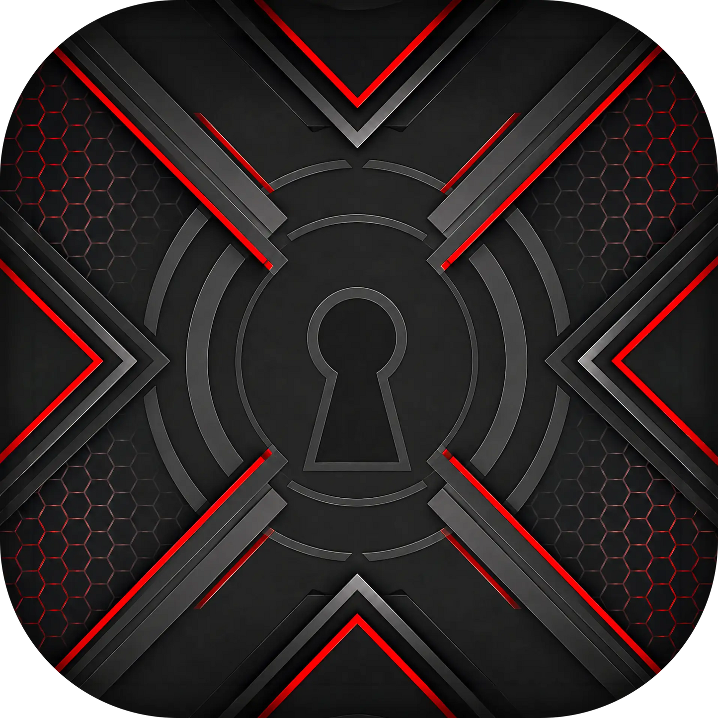 Breach - Deadlock Series