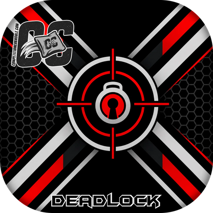 Breach | Deadlock Series