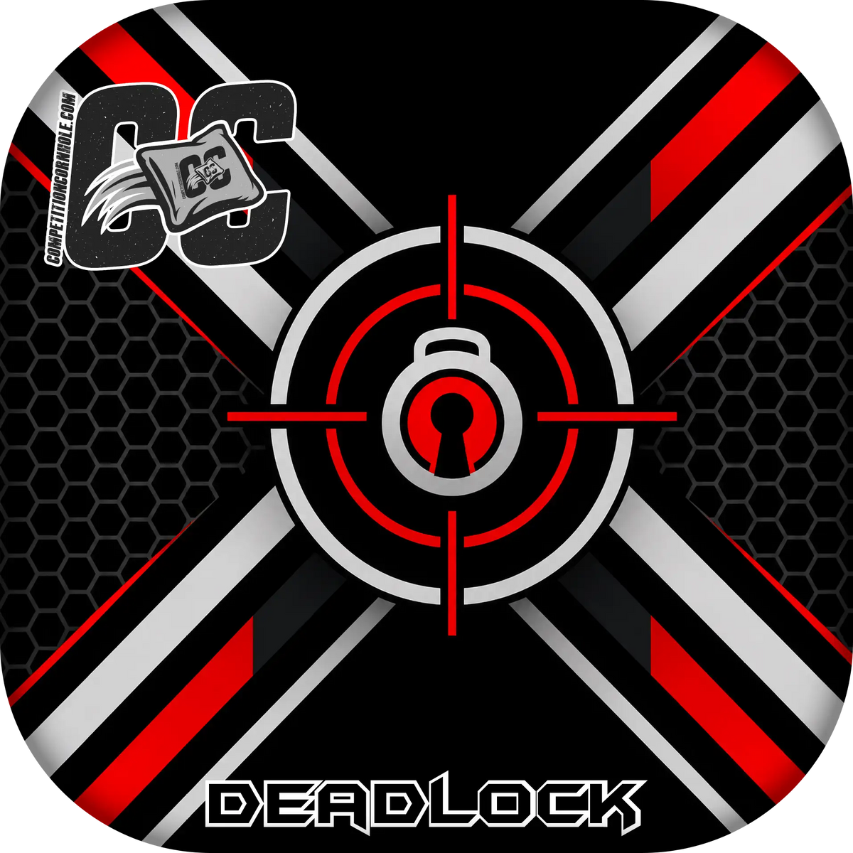Breach - Deadlock Series
