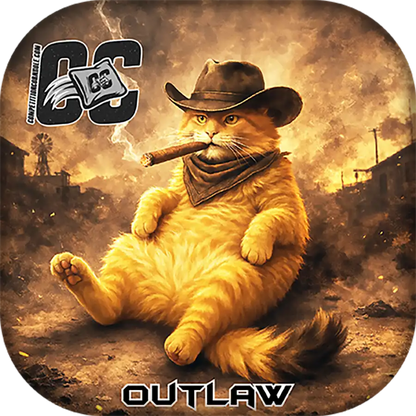 Cigarillo | Outlaw Series