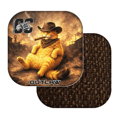 Cigarillo | Outlaw Series