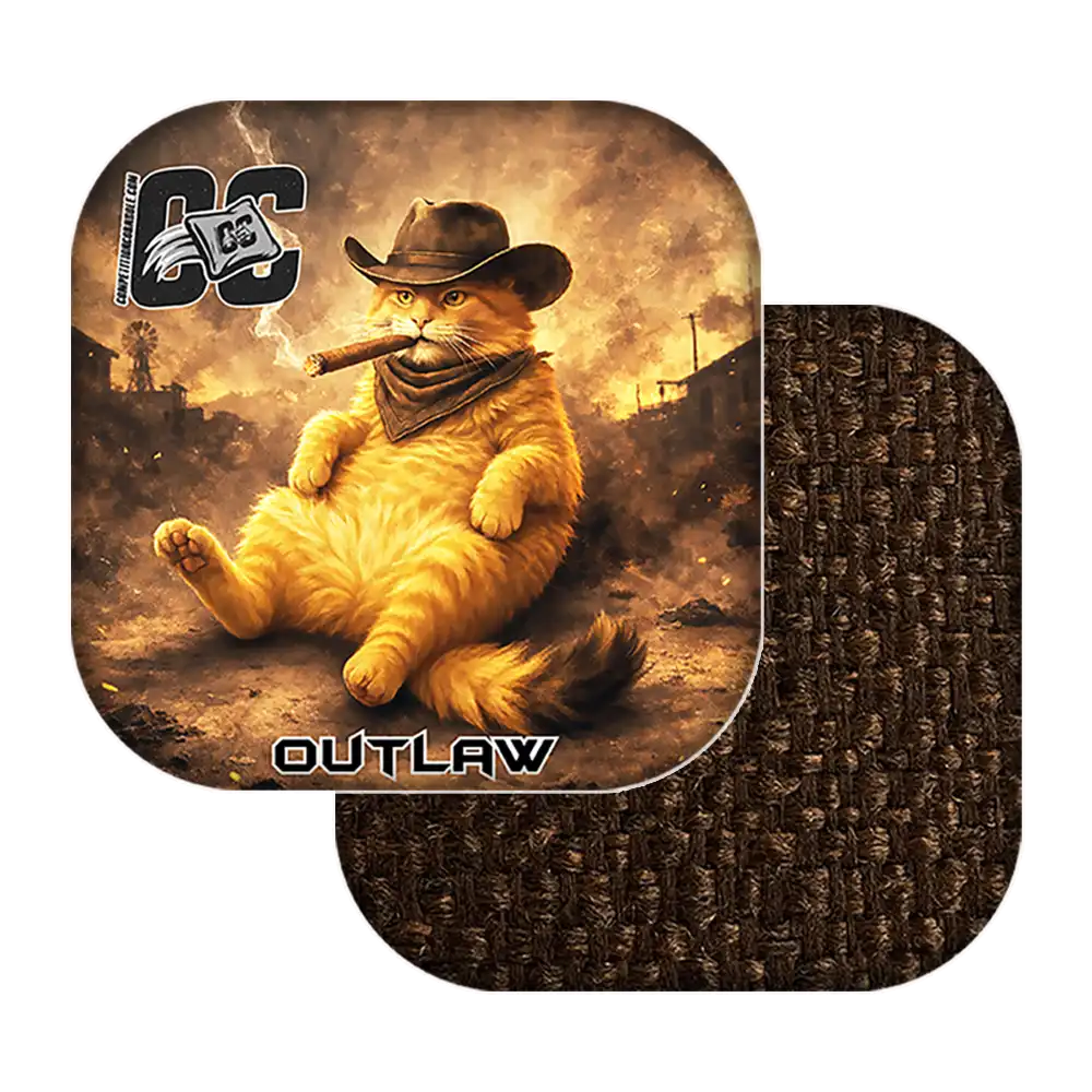 Cigarillo - Outlaw Series