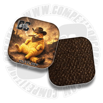 Cigarillo | Outlaw Series