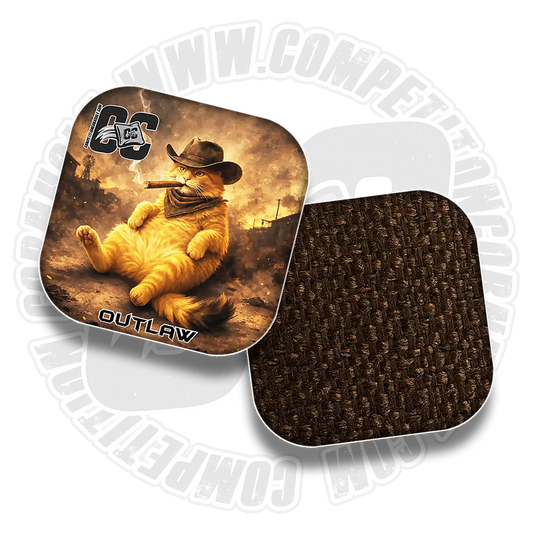 Cigarillo | Outlaw Series