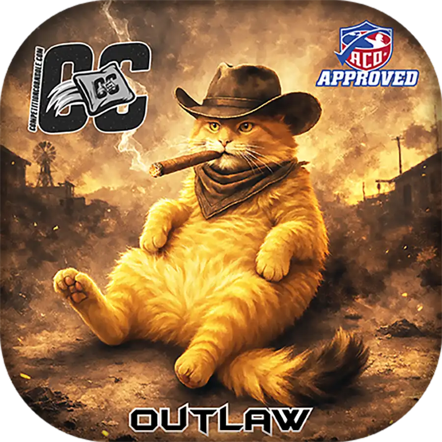 Cigarillo - Outlaw Series