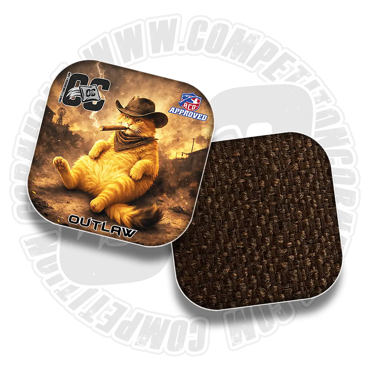 Cigarillo - Outlaw Series