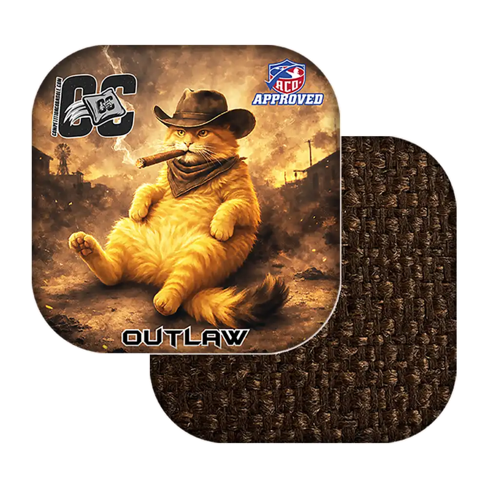Cigarillo - Outlaw Series