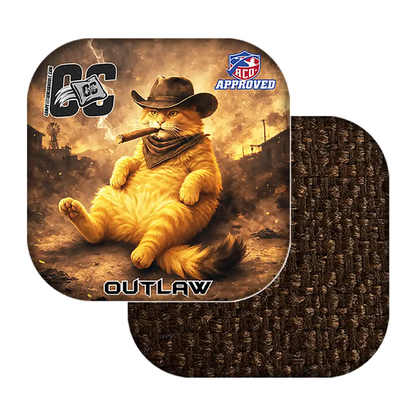 Cigarillo - Outlaw Series