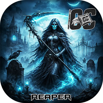 Darkness - Reaper Series