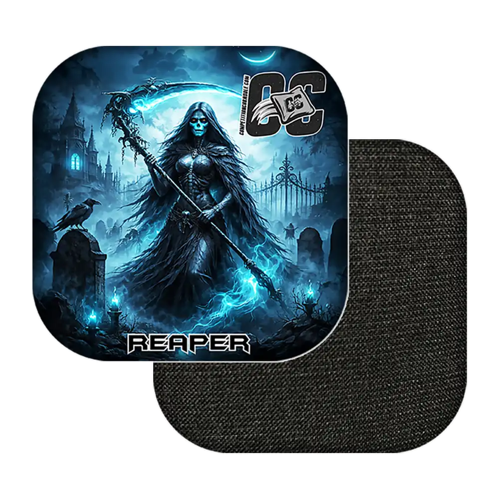 Darkness - Reaper Series