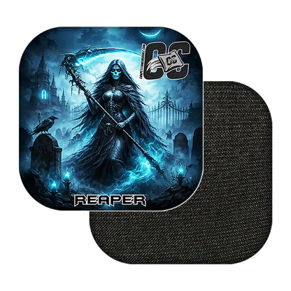 Darkness - Reaper Series
