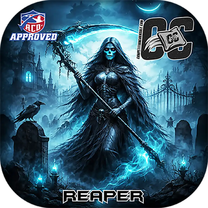 Darkness - Reaper Series