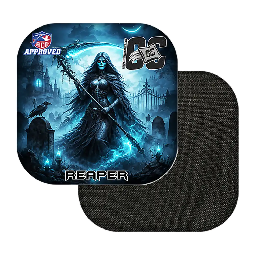 Darkness - Reaper Series