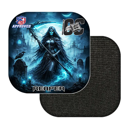 Darkness - Reaper Series