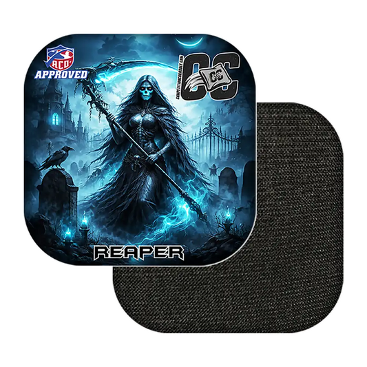 Darkness - Reaper Series