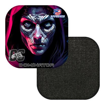 Dominator Series – Dominator | Power & Accuracy Cornhole Bags | ACO Approved