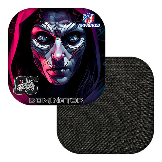 Dominator Series – Dominator | Power & Accuracy Cornhole Bags | ACO Approved