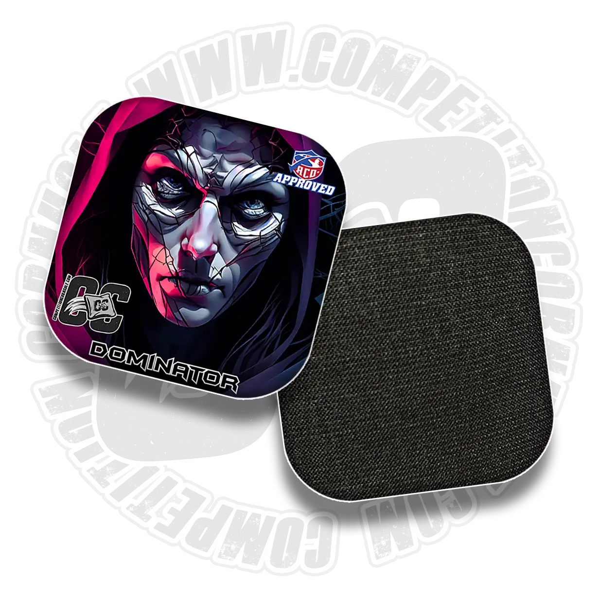 Dominator Series – Dominator | Power & Accuracy Cornhole Bags | ACO Approved