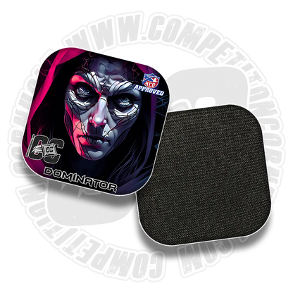 Dominator Series – Dominator | Power & Accuracy Cornhole Bags | ACO Approved