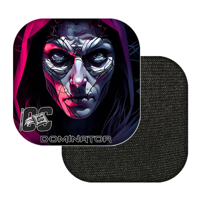 Dominator Series – Dominator | Power & Accuracy Cornhole Bags