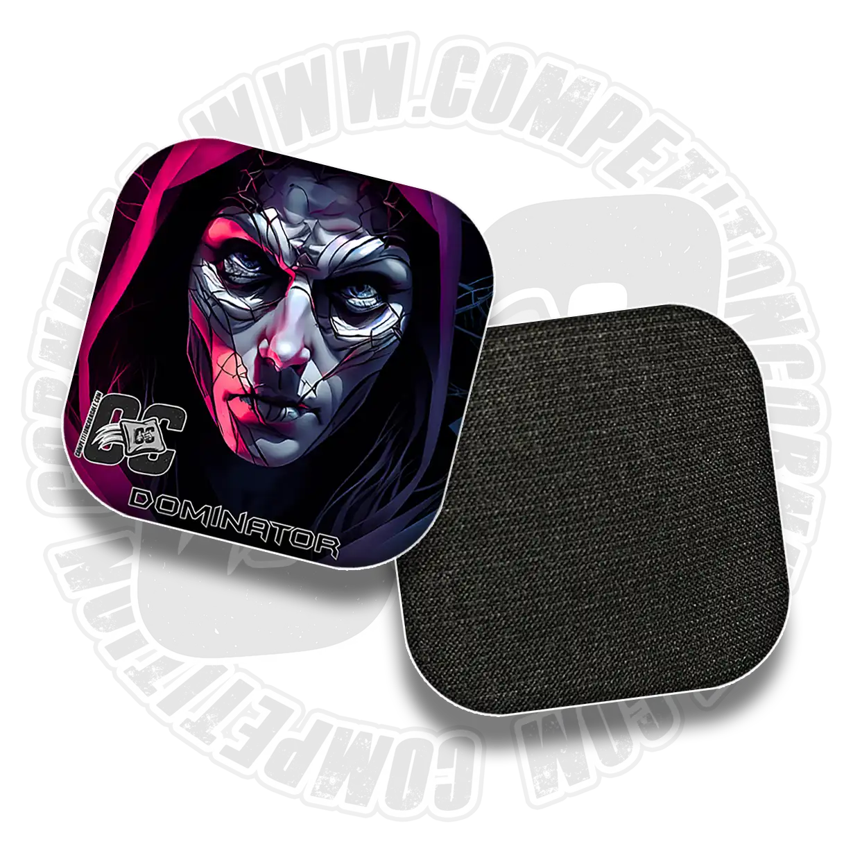 Dominator Series – Dominator | Power & Accuracy Cornhole Bags