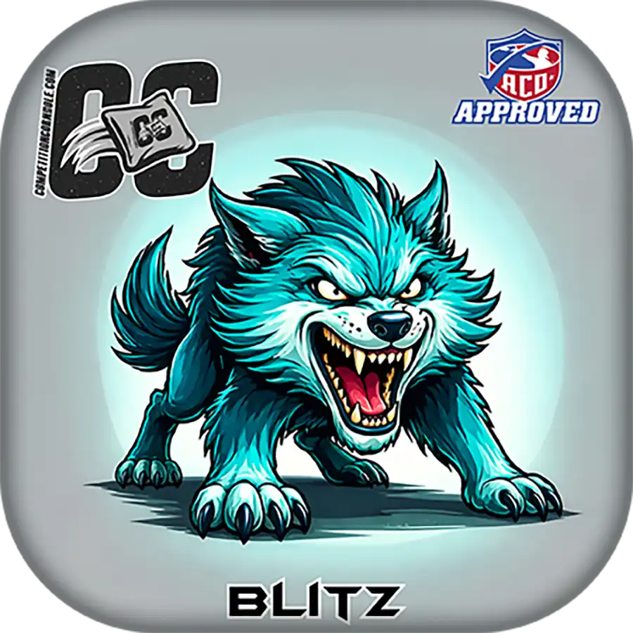 Feral - Blitz Series