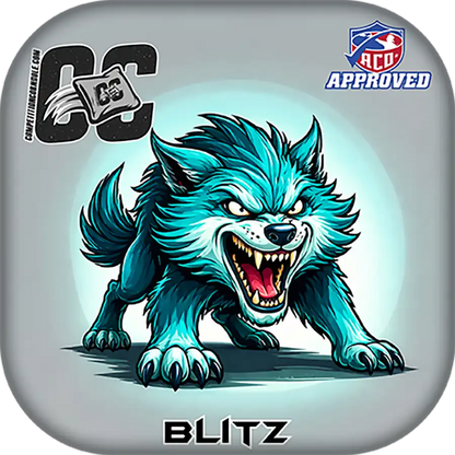 Feral - Blitz Series